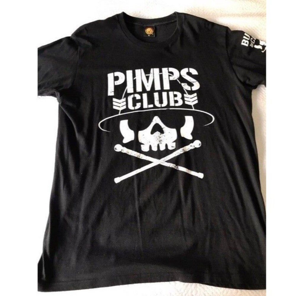 NJPW T-Shirt
